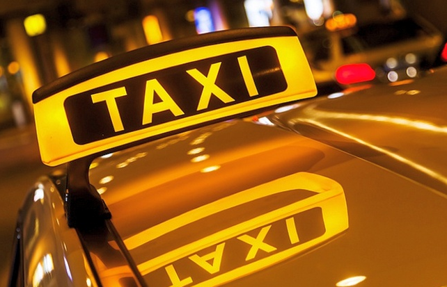 Выбираем службу такси правильно | tanyacook.ru
