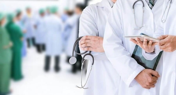 Аккредитация медицинских работников: первичная, периодическая, первичная специализированная
