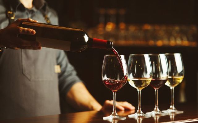 Как выбрать хорошее молдавское вино | tanyacook.ru