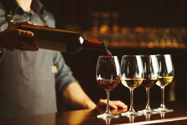 Как выбрать хорошее молдавское вино