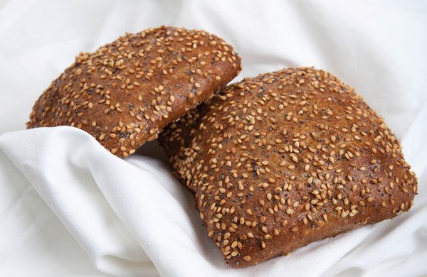 Как производится замороженный хлеб? | tanyacook.ru