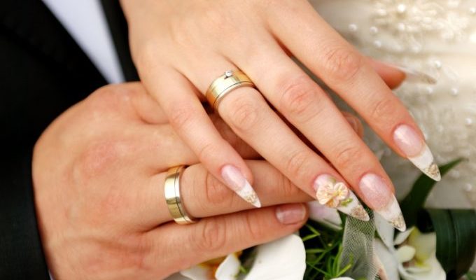 Как выбрать обручальное кольцо | tanyacook.ru