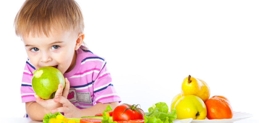 Какие витамины нужны ребенку? | tanyacook.ru