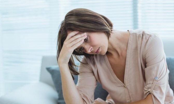 Какими симптомами характеризуется депрессия? | tanyacook.ru