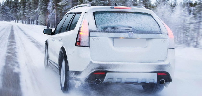 Подготовка автомобиля с дизельным двигателем к зиме | tanyacook.ru