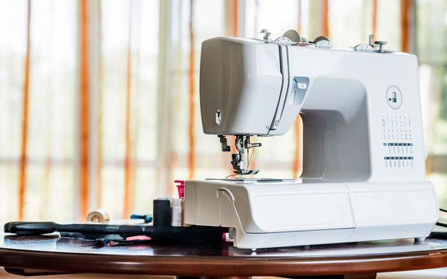 Швейная машинка: выбираем правильно | tanyacook.ru
