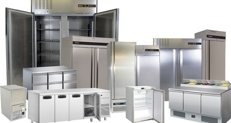 Специализированное холодильное оборудование | tanyacook.ru