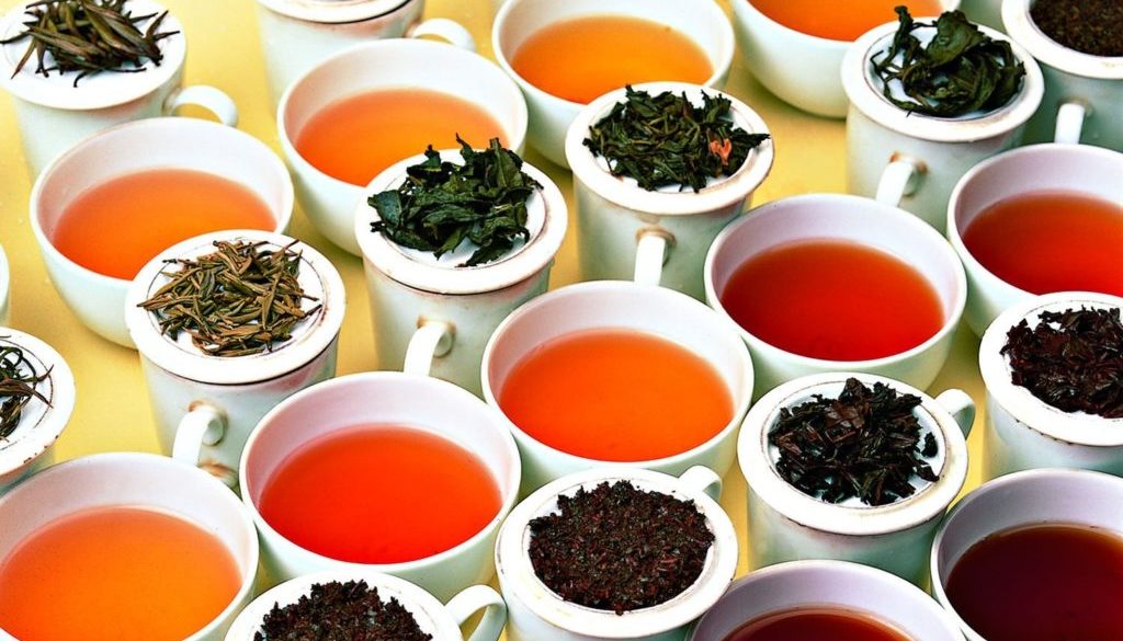 Стоит ли покупать чай в специализированных магазинах