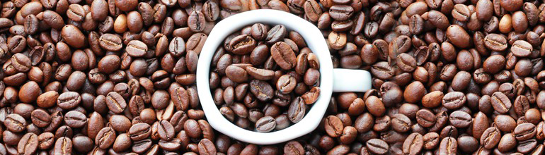 Почему зерновой кофе лучше покупать свежей обжарки